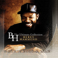 Thumbnail for the Beres Hammond - Groovy Little Thing link, provided by host site