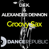 Thumbnail for the D.F.K. - Groovy Sax link, provided by host site