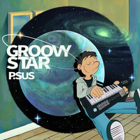 Thumbnail for the P.SUS - Groovy Star link, provided by host site