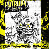 Thumbnail for the Entropy - Gross National Product link, provided by host site