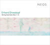 Thumbnail for the Arditti String Quartet - Grosskopf: String Quartets Nos. 1-3 link, provided by host site