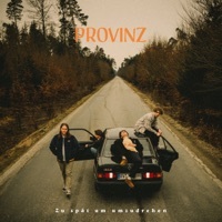 Thumbnail for the Provinz - Großstadt link, provided by host site