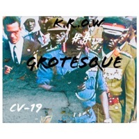Thumbnail for the Krow - Grotesque link, provided by host site
