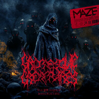 Image of Maze linking to their artist page due to link from them being at the top of the main table on this page