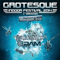 Thumbnail for the Ram - Grotesque Indoor Festival 2014 link, provided by host site