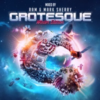 Thumbnail for the Ram - Grotesque Winter Edition link, provided by host site