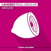 Thumbnail for the Raul Aguilar - Ground link, provided by host site