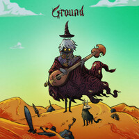 Thumbnail for the Goodkid - Ground link, provided by host site