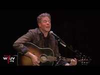 Thumbnail for the Josh Ritter - "Ground Don't Want Me" (Live at The Sheen Center) link, provided by host site