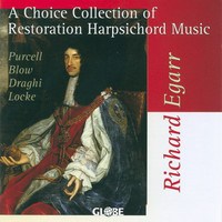Thumbnail for the Henry Purcell - Ground in D Minor, Z. D222 link, provided by host site