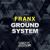 Thumbnail for the Franx - Ground System link, provided by host site