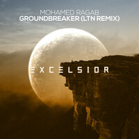 Thumbnail for the Mohamed Ragab - Groundbreaker link, provided by host site