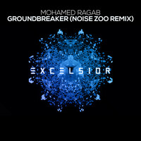 Thumbnail for the Mohamed Ragab - Groundbreaker link, provided by host site