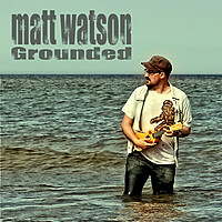 Thumbnail for the Matt Watson - Grounded link, provided by host site