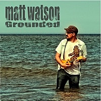 Thumbnail for the Matt Watson - Grounded link, provided by host site