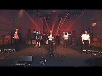 Thumbnail for the IDLES - Grounds (6 Music Live session in the Radio Theatre) link, provided by host site