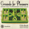 Thumbnail for the Colin Booth - Grounds for Pleasure link, provided by host site
