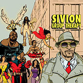 Thumbnail for the Sivion - Group Therapy link, provided by host site