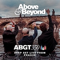 Thumbnail for the Above - Group Therapy 350 Live from Prague - Deep Set link, provided by host site