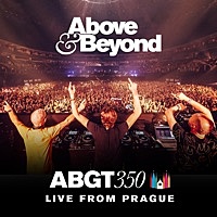 Thumbnail for the Above - Group Therapy 350 (Live from Prague) link, provided by host site