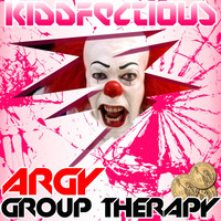 Thumbnail for the Argy - Group Therapy link, provided by host site