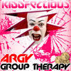 Thumbnail for the Argy - Group Therapy link, provided by host site