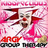 Thumbnail for the Argy - Group Therapy link, provided by host site