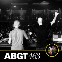 Thumbnail for the Above and Beyond - Group Therapy (Messages Pt. 1) [ABGT463] link, provided by host site