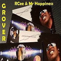 Thumbnail for the R-Cee - Grover link, provided by host site