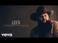 Thumbnail for the Larry Fleet - Grow link, provided by host site