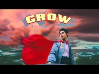 Thumbnail for the Conan Gray - Grow link, provided by host site