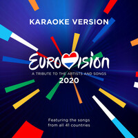 Thumbnail for the Jeangu Macrooy - Grow - Eurovision 2020 / The Netherlands / Karaoke Version link, provided by host site
