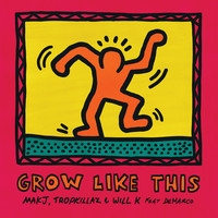 Thumbnail for the MAKJ - Grow Like This link, provided by host site