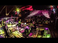 Thumbnail for the STS9 - Grow (Live @ Red Rocks 2021) link, provided by host site