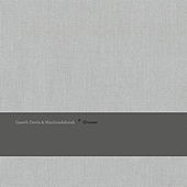Image of Gareth Davis linking to their artist page due to link from them being at the top of the main table on this page