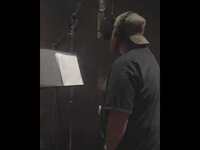 Thumbnail for the Luke Combs - Growin' Up and Gettin' Old Studio Clip (Unreleased Original) link, provided by host site