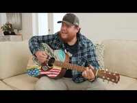 Thumbnail for the Luke Combs - Growin' Up and Gettin' Old (Unreleased Original) link, provided by host site