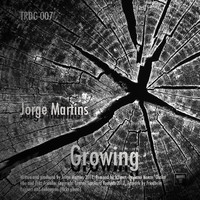 Thumbnail for the Jorge Martins - Growing link, provided by host site