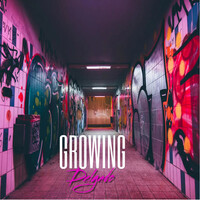 Thumbnail for the Delgado - Growing link, provided by host site