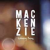 Thumbnail for the The Mackenzie - Growing Pains link, provided by host site