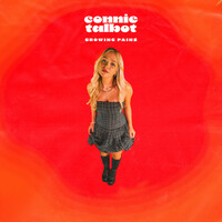 Thumbnail for the Connie Talbot - Growing Pains link, provided by host site