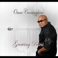Thumbnail for the Omar Cunningham - Growing Pains link, provided by host site