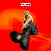 Thumbnail for the Connie Talbot - Growing Pains link, provided by host site