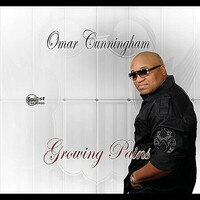 Thumbnail for the Omar Cunningham - Growing Pains link, provided by host site