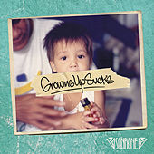 Thumbnail for the SonaOne - Growing Up Sucks link, provided by host site