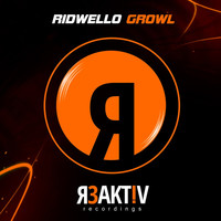 Image of Ridwello linking to their artist page due to link from them being at the top of the main table on this page