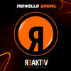 Thumbnail for the Ridwello - Growl link, provided by host site