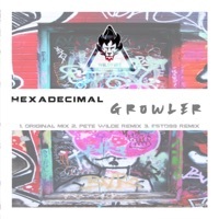 Thumbnail for the Hexadecimal - Growler link, provided by host site