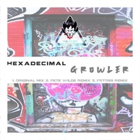Thumbnail for the Hexadecimal - Growler link, provided by host site