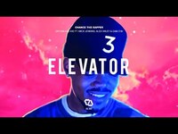 Thumbnail for the Chance the Rapper - Grown Ass Kid link, provided by host site